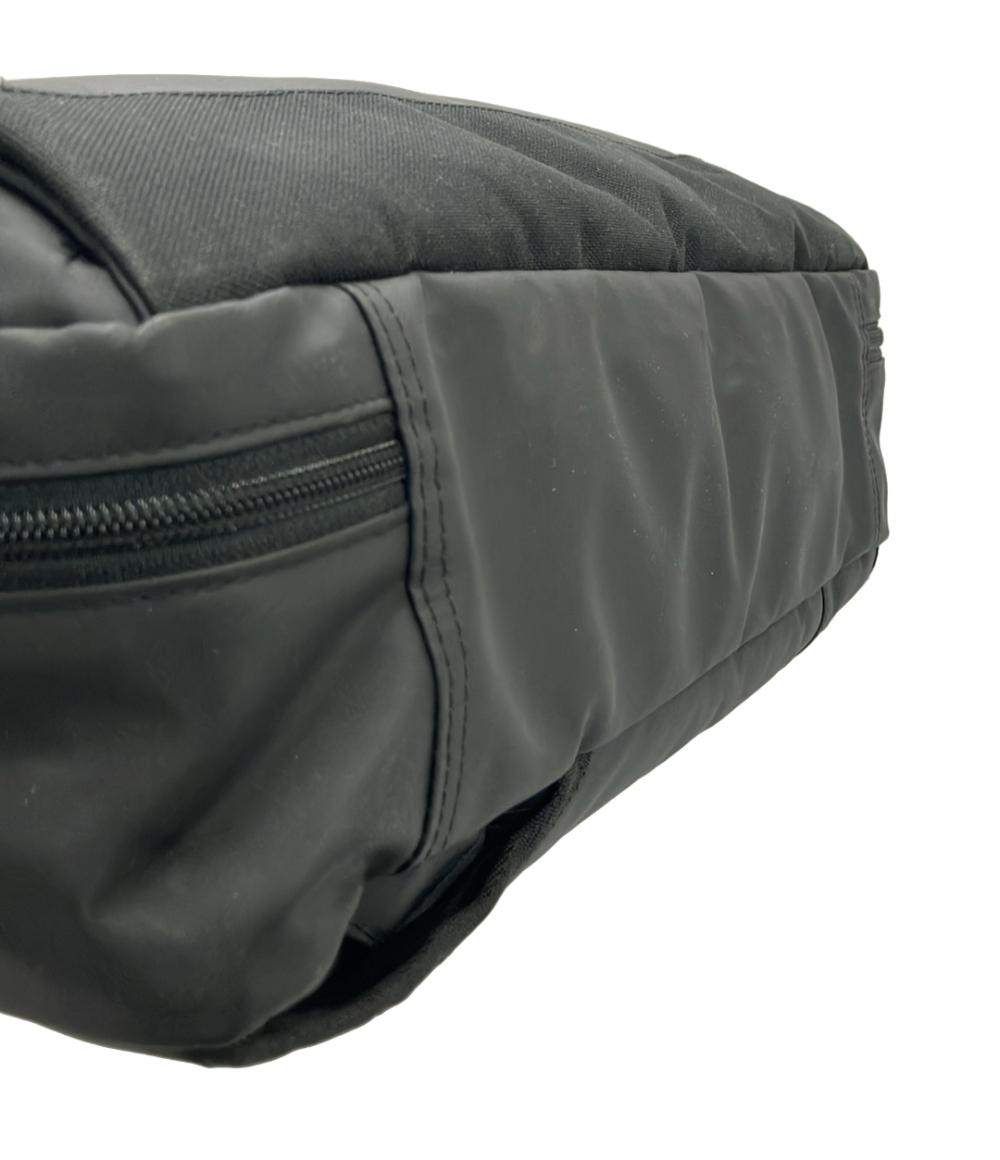 アンヴィクタ 3wayブリーフケース リュック ショルダーバッグ メンズ INVICTA