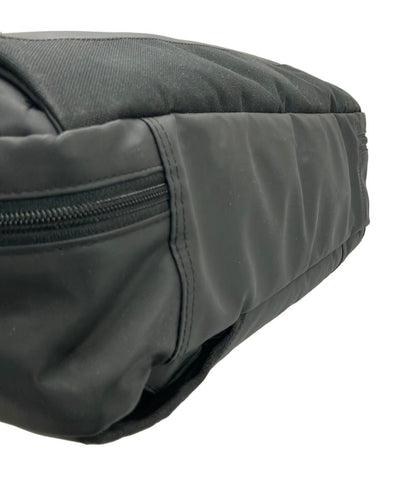 アンヴィクタ 3wayブリーフケース リュック ショルダーバッグ メンズ INVICTA