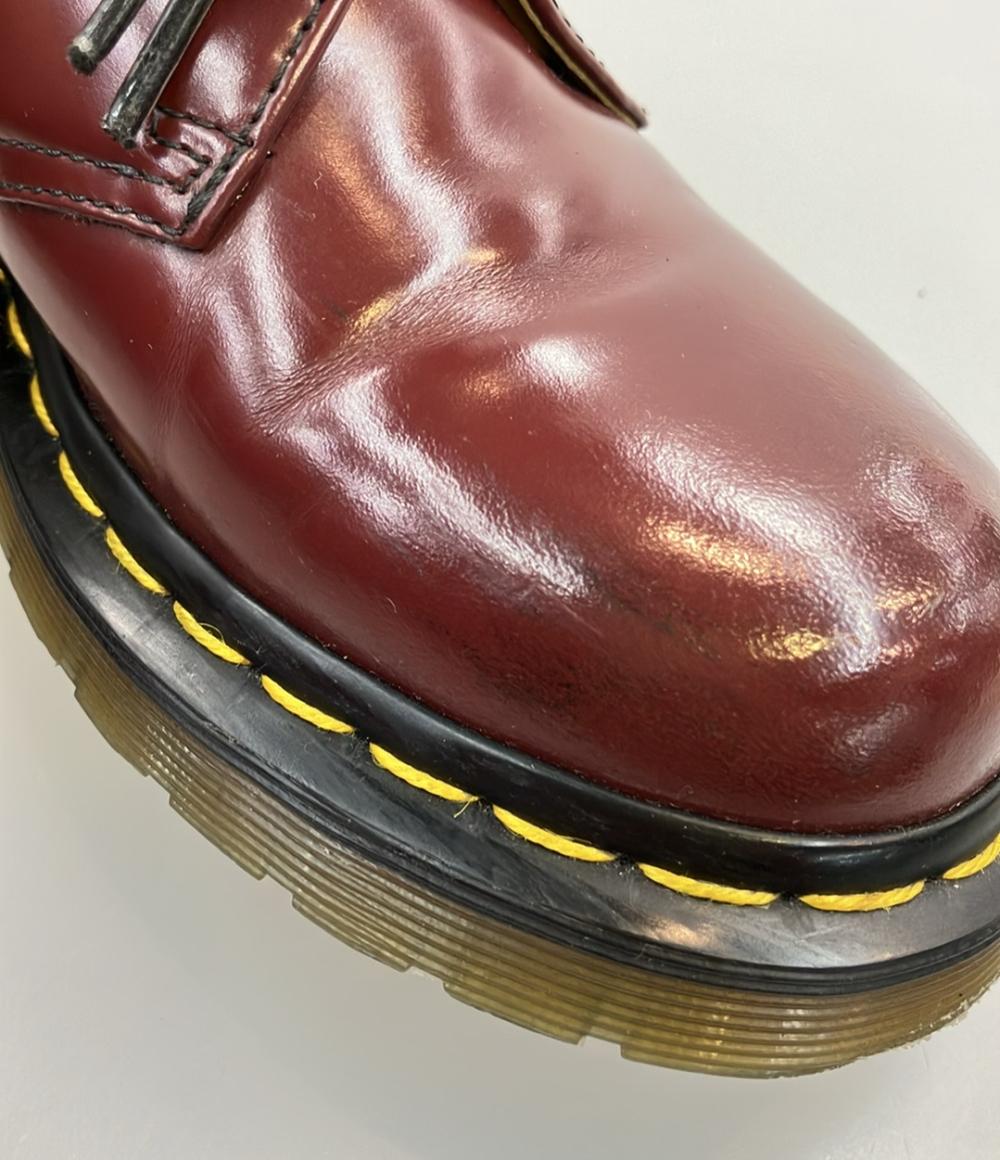 Dr.Martens 3 ホールシューズ レディース SIZE UK 4 (23cm) ドクター 