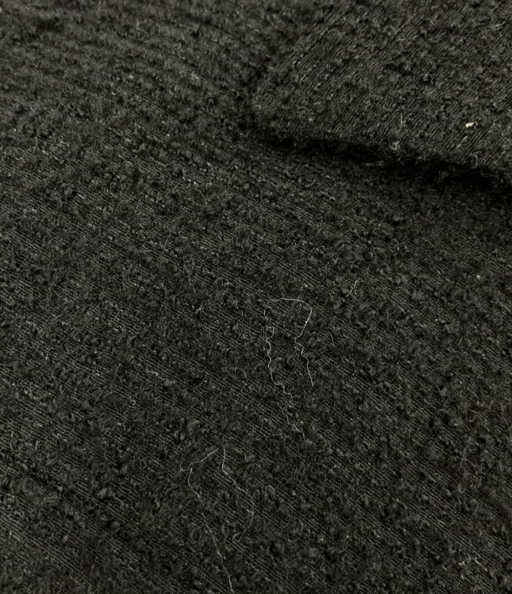 訳あり カルヴェン ジャケット レディース SIZE 40 (M) CARVEN