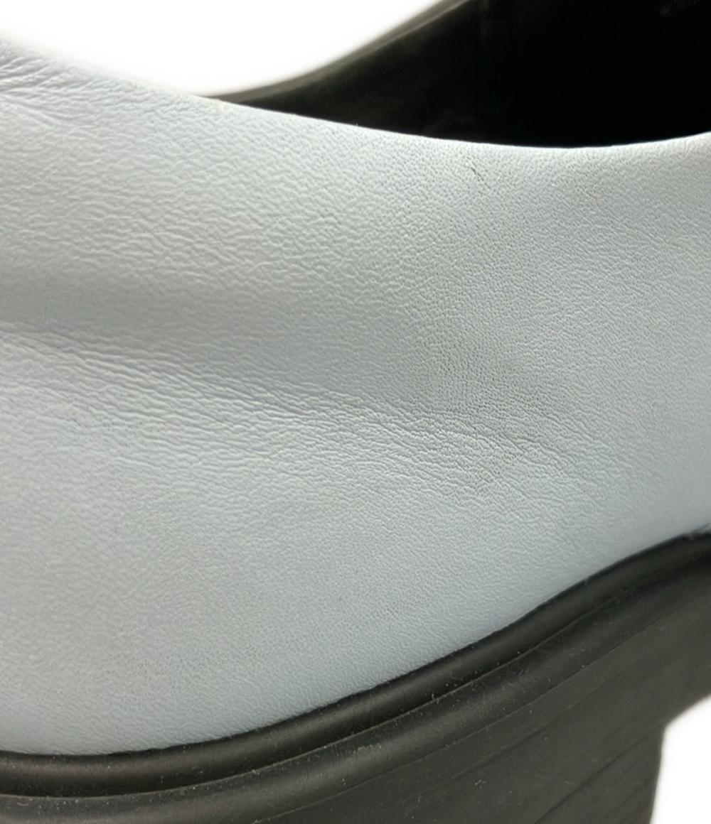 CAMPER ドレスシューズ ダービーシューズ ディーン ツインズ K201684-005 レディース SIZE 37 (23.5cm) カンペール