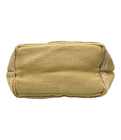 ヴァネッサ・ブリューノ ハンドバッグ トートバッグ レディース vanessabruno