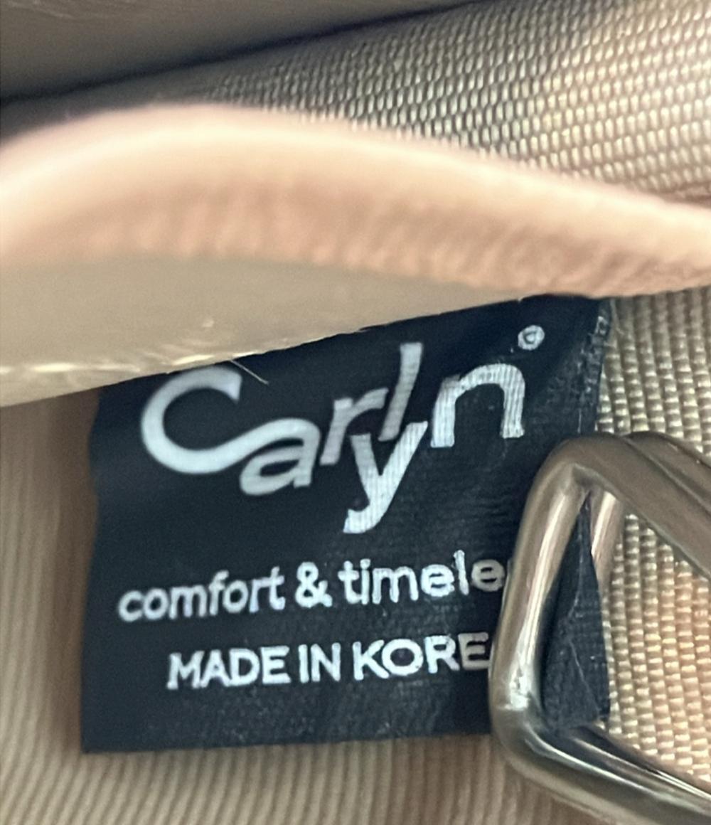 CARLYN カードケース 名刺入れ レディース カーリン