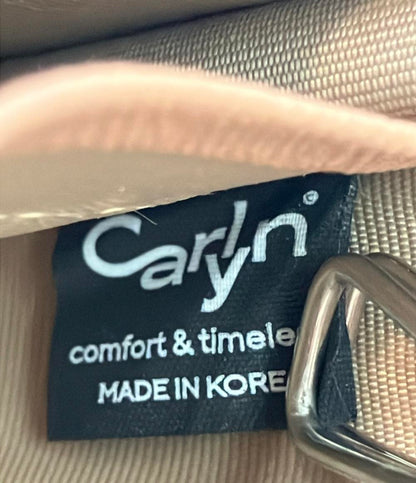 CARLYN カードケース 名刺入れ レディース カーリン