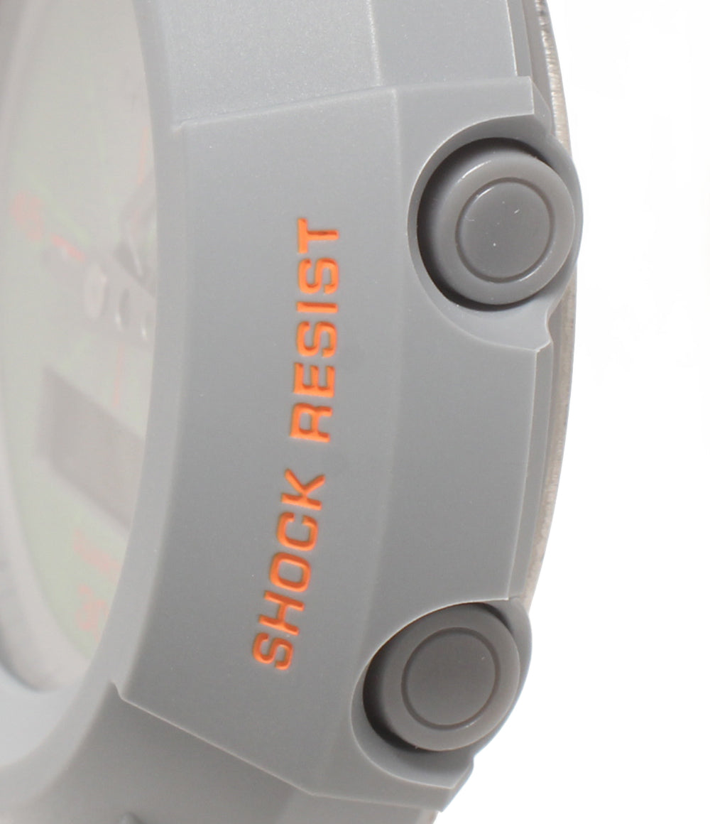 美品 CASIO 腕時計 MUSIC NIGHT TOKYO YOSHIROTTEN G-SHOCK クオーツ AW-500MNT メンズ カシオ