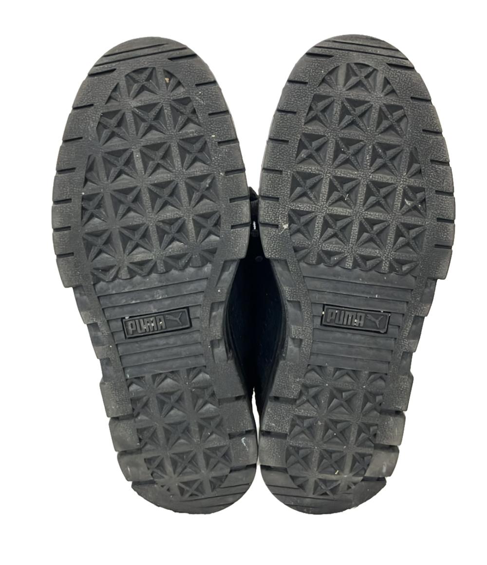 プーマ ローカットスニーカー 392770-01 レディース SIZE 23.5 (M) PUMA