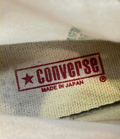コンバース ハイカットスニーカー レディース SIZE 5 1/2 (L) CONVERSE