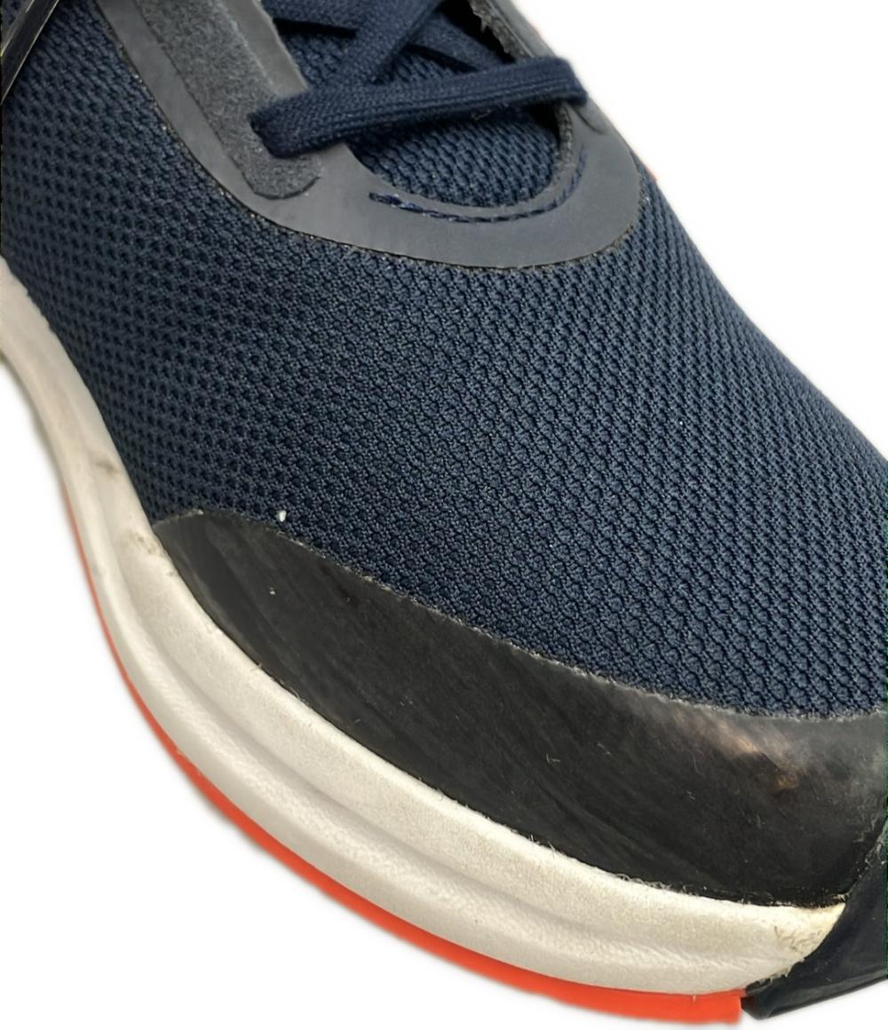 adidas ローカットスニーカー ランニングシューズ フォルタラン FV2601 レディース SIZE 24.5 (L) アディダス