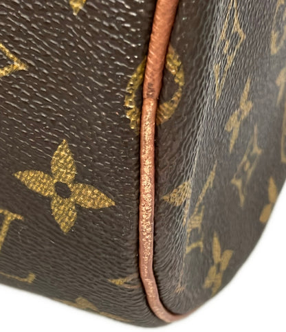 LOUIS VUITTON ハンドバッグ パピヨン30 モノグラム M51365 レディース ルイ・ヴィトン