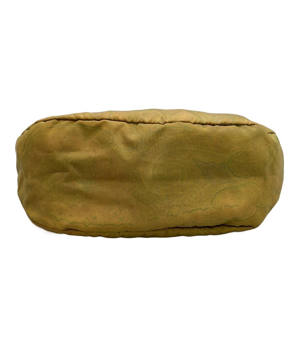 ETRO ハンドバッグ ショルダーバッグ 肩掛け レディース エトロ