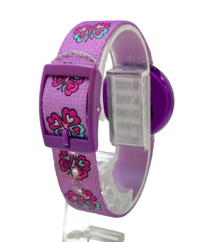 flik flak 腕時計 クオーツ キッズ フリックフラック