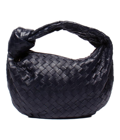 美品 BOTTEGA VENETA ハンドバッグ イントレチャート ティーンジョディ レディース ボッテガベネタ