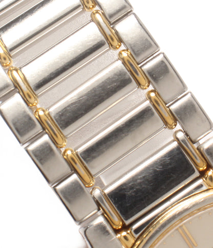 SEIKO 腕時計 ドルチェ  Dolce クオーツ 7741-6050 メンズ セイコー