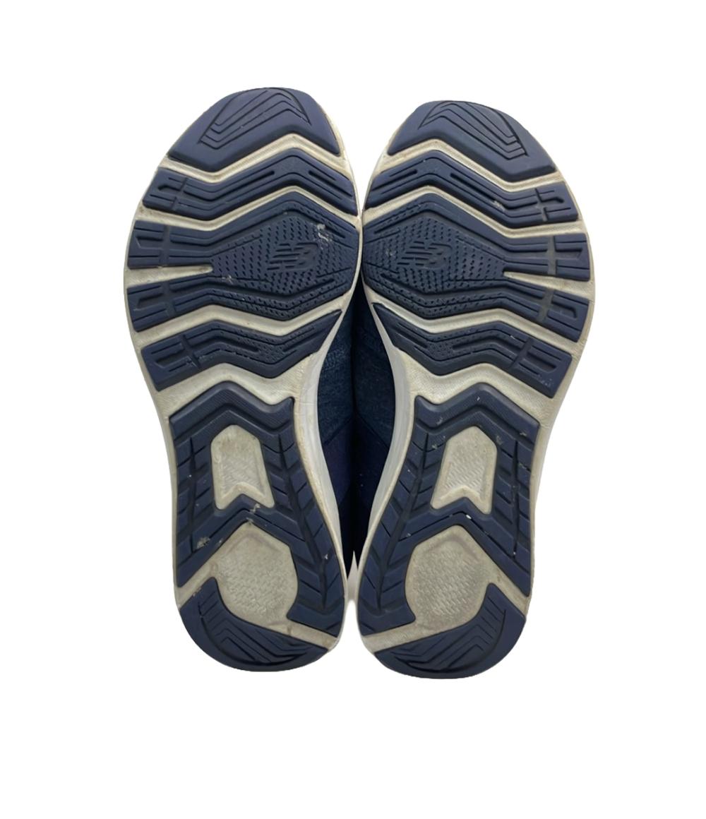 ニューバランス ローカットスニーカー レディース SIZE 23.5 (M) NEW BALANCE