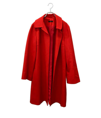 YOKO CHAN コート ロング丈 YCC-122-175 レディース SIZE 40 (M) ヨーコチャン