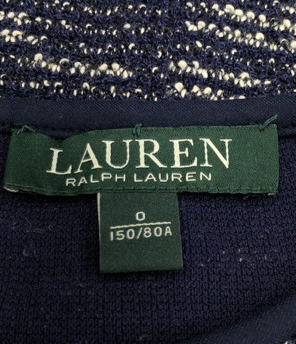 長袖ワンピース      レディース  (XS以下) LAUREN RALPH LAUREN