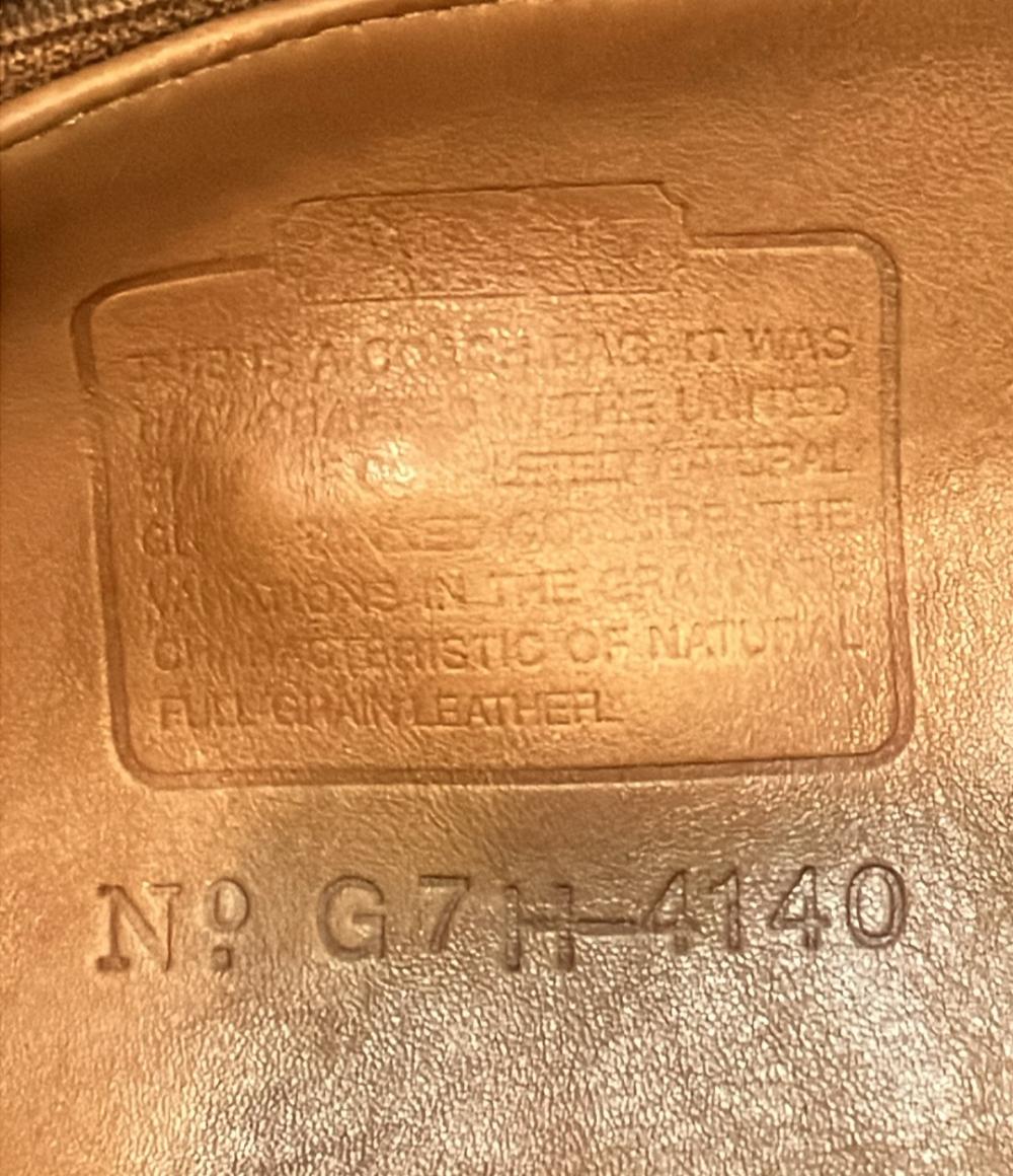 COACH トートバッグ 4140 レディース コーチ