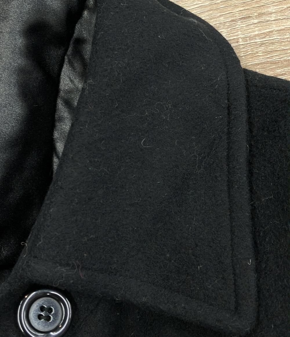 クレデゾーン ファーコート レディース SIZE S (S) CLE des ZONES