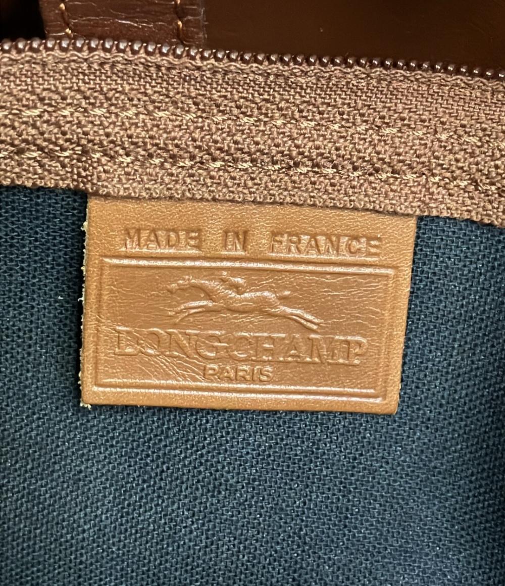 Longchamp 2WAY トートバッグ ショルダーバッグ 斜め掛け レディース ロンシャン