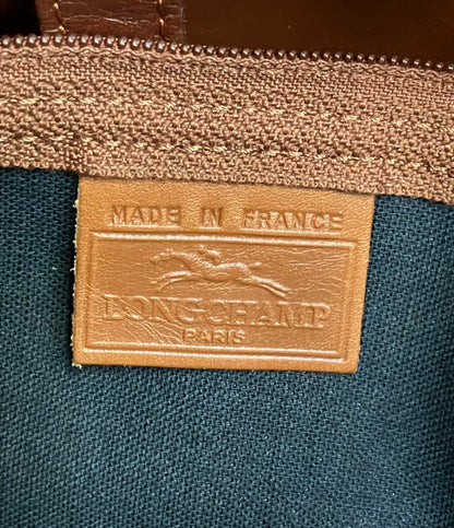 Longchamp 2WAY トートバッグ ショルダーバッグ 斜め掛け レディース ロンシャン