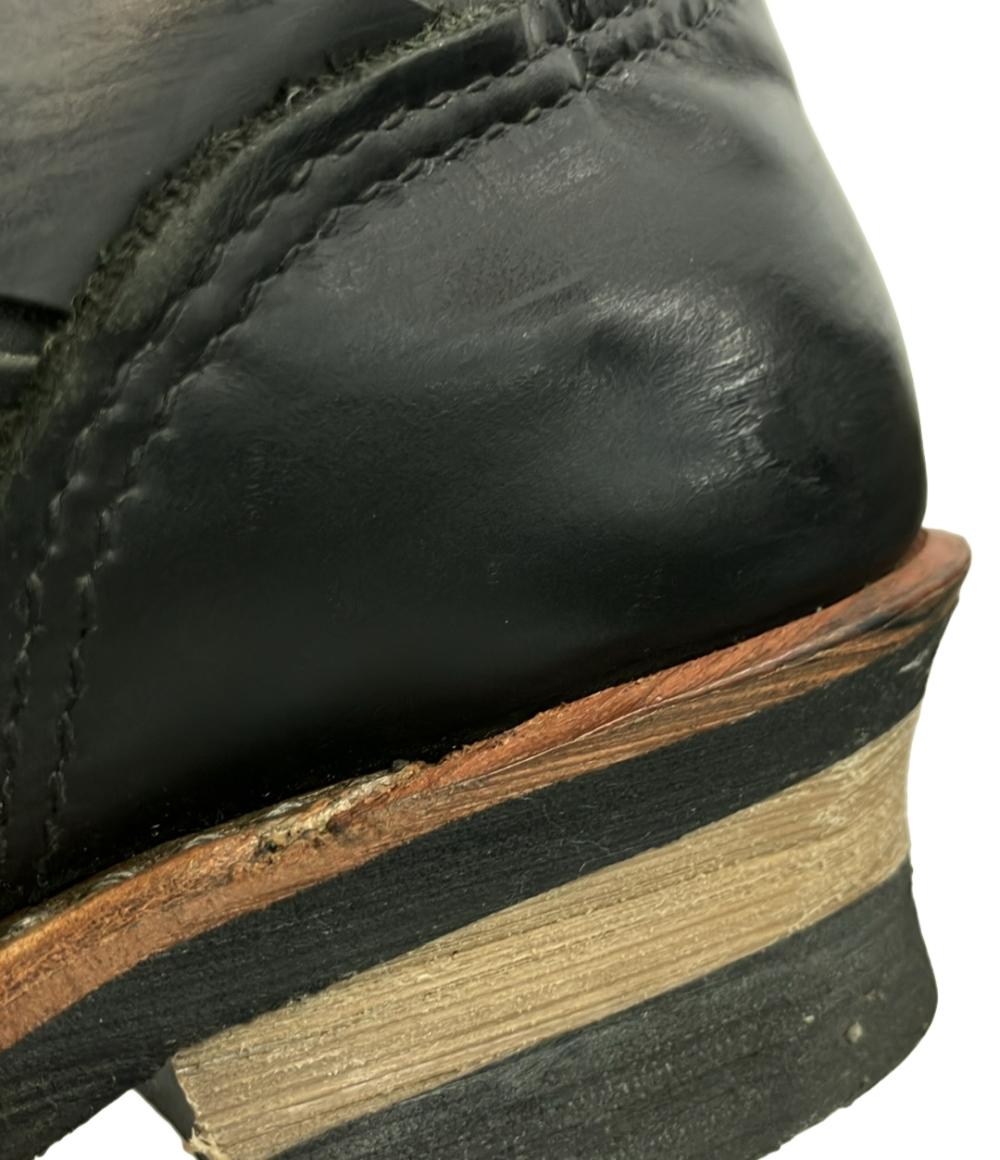 レッドウィング エンジニアブーツ 2268 メンズ SIZE USA 7 (S) RED WING