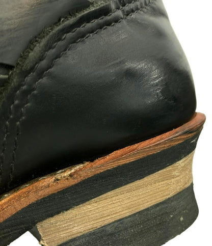 レッドウィング エンジニアブーツ 2268 メンズ SIZE USA 7 (S) RED WING