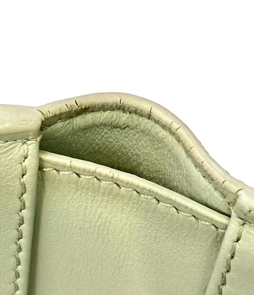 セリーヌ 二つ折り財布 レディース CELINE