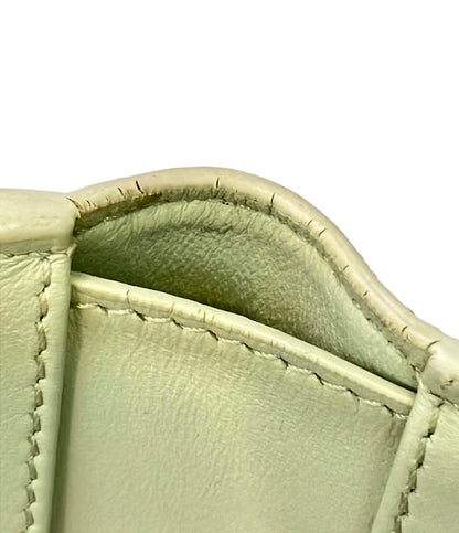 セリーヌ 二つ折り財布 レディース CELINE