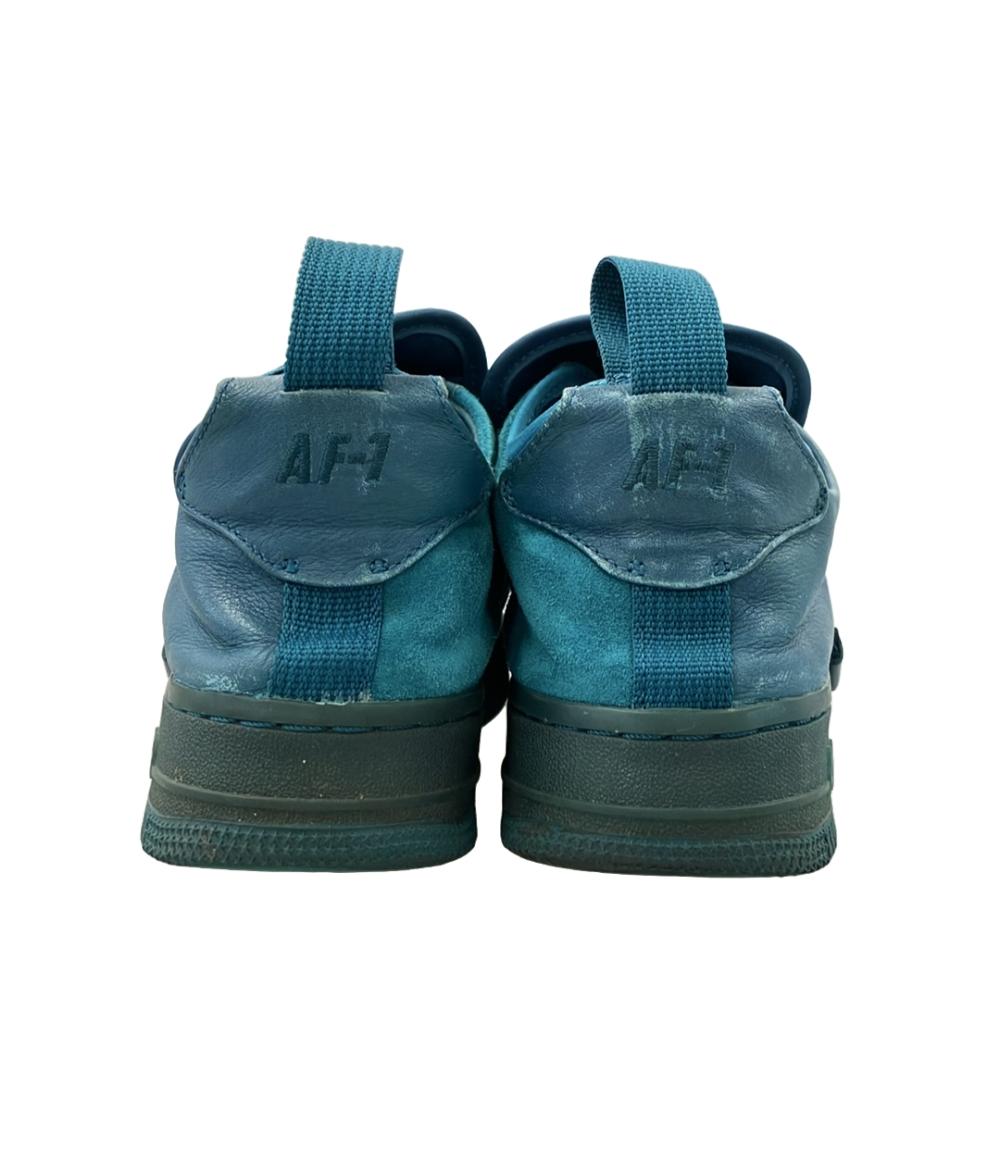 NIKE ローカットスニーカー エアフォース 1 Explorer XX A01524-300 レディース SIZE 24.0 (L) ナイキ