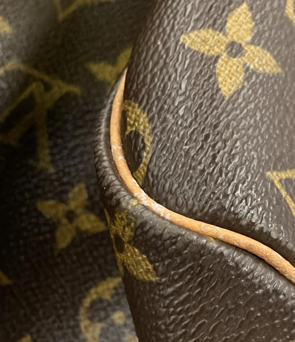 LOUIS VUITTON ボストンバッグ キーポル 60 モノグラム M41422