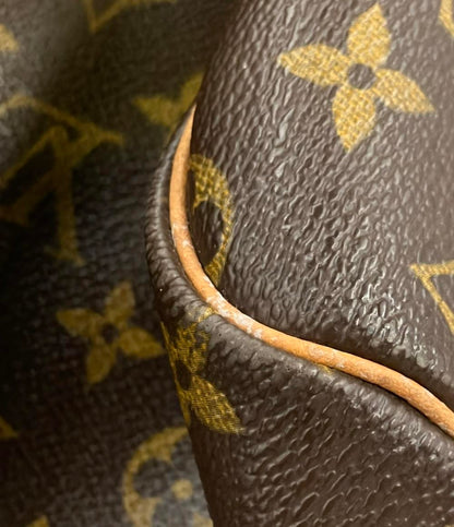 LOUIS VUITTON ボストンバッグ キーポル 60 モノグラム M41422 レディース メンズ ルイ・ヴィトン