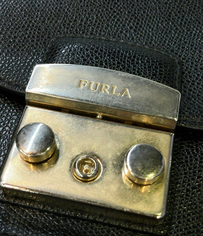 フルラ チェーンショルダーバッグ レディース Furla