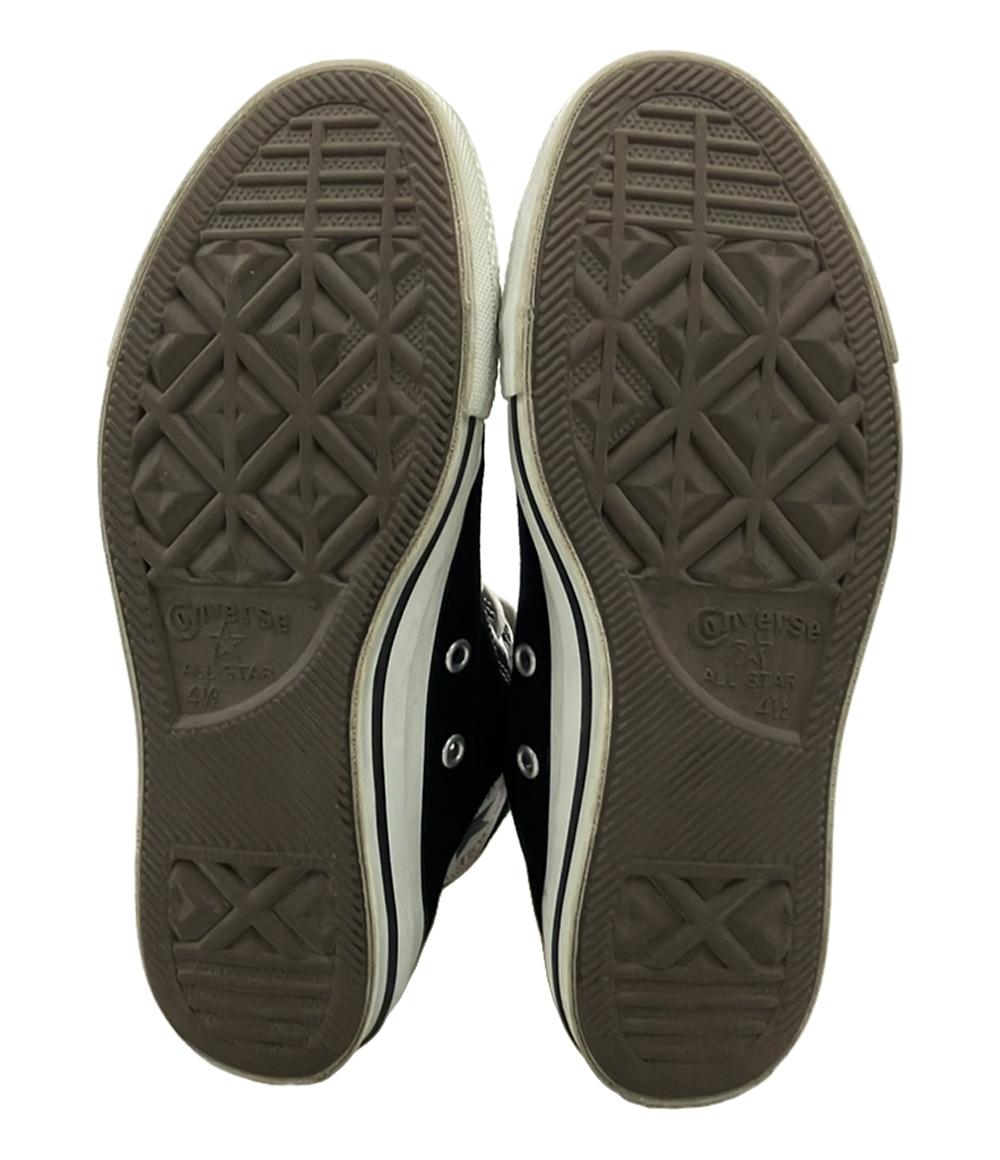 コンバース ハイカットスニーカー レディース SIZE 23.5 (M) CONVERSE