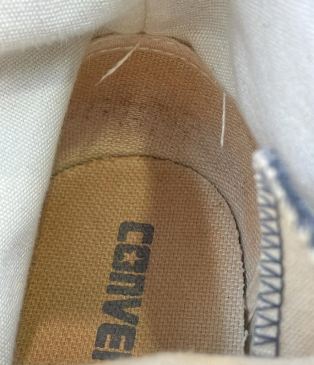 コンバース ハイカットスニーカー レディース SIZE 23 (M) CONVERSE