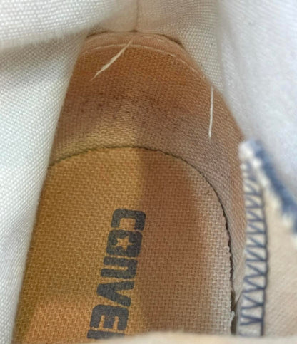 コンバース ハイカットスニーカー レディース SIZE 23 (M) CONVERSE