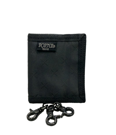 美品 PORTER コインケース メンズ ポーター