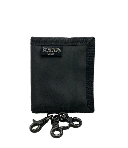 美品 PORTER コインケース メンズ ポーター