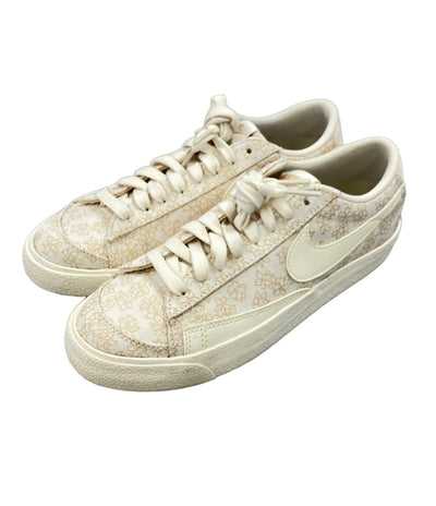 NIKE ローカットスニーカー W BLAZER LOW 77 SE DR9955-100 レディース SIZE 24.5 (L) ナイキ