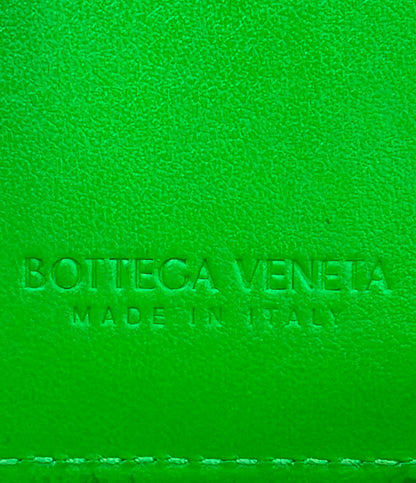BOTTEGA VENETA 二つ折り財布 イントレチャート レディース ボッテガ・ヴェネタ