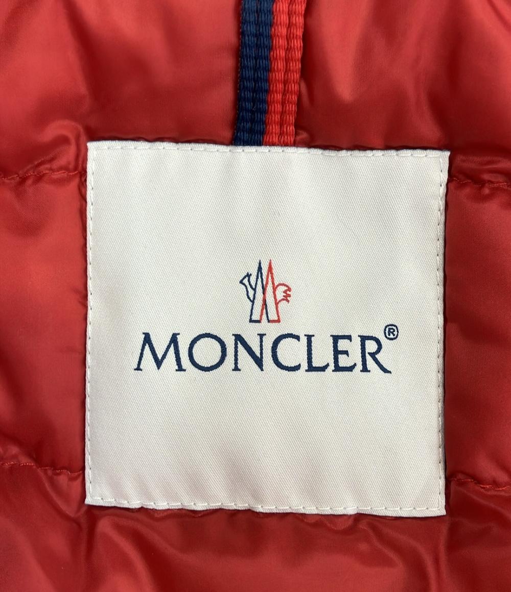モンクレール ダウンベスト キッズ SIZE 8 MONCLER