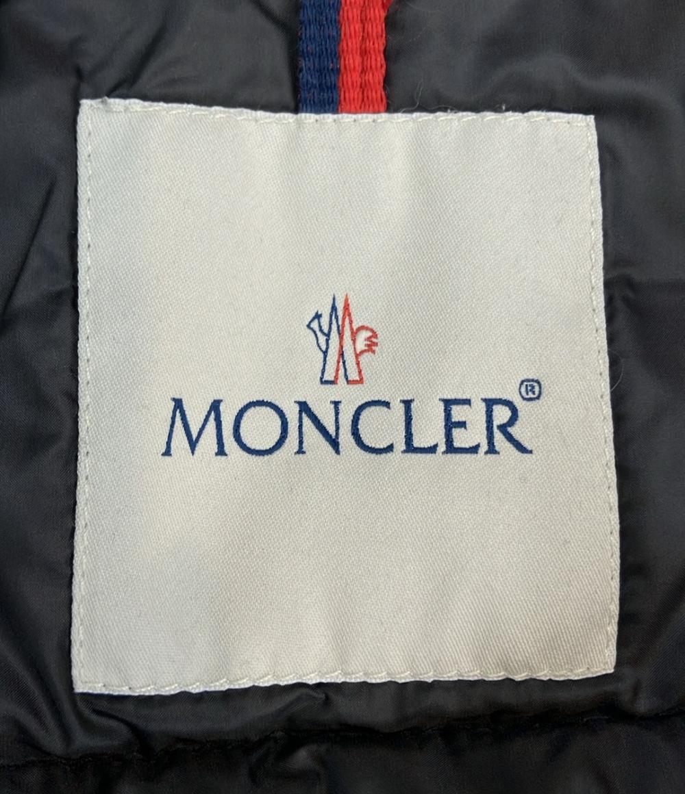 MONCLER ダウンジャケット 14aw NARLAY JACKET 420934694005 レディース SIZE 1 (S) モンクレール