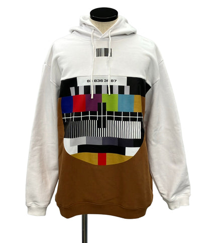 VTMNTS プルオーバーパーカー VL16HD220X メンズ SIZE XL ヴェトモン