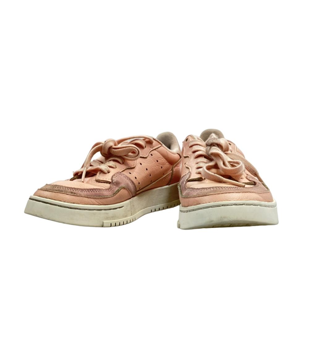 アディダス ローカットスニーカー EE6044 レディース SIZE 22.5 (S) adidas