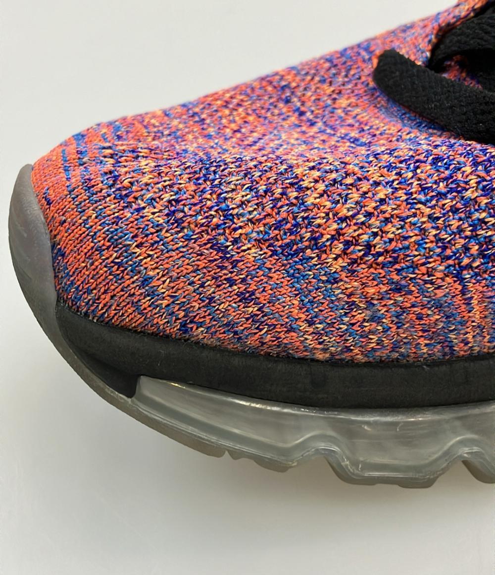 ナイキ ローカットスニーカー FLYKNIT MAX 620469-404 メンズ SIZE 28 (XL) NIKE