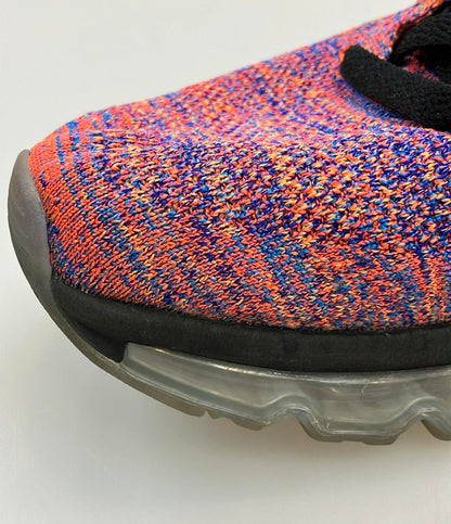 ナイキ ローカットスニーカー FLYKNIT MAX 620469-404 メンズ SIZE 28 (XL) NIKE