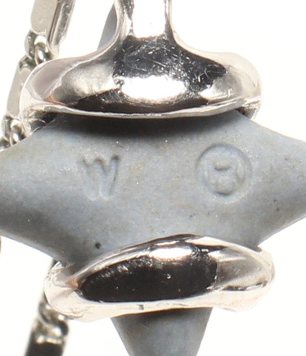 ウエッジウッド ネックレス レディース WEDGWOOD