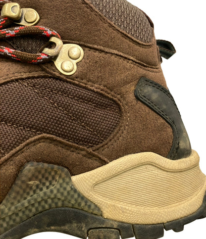 Columbia トレッキングブーツ メンズ SIZE 25.0 コロンビア