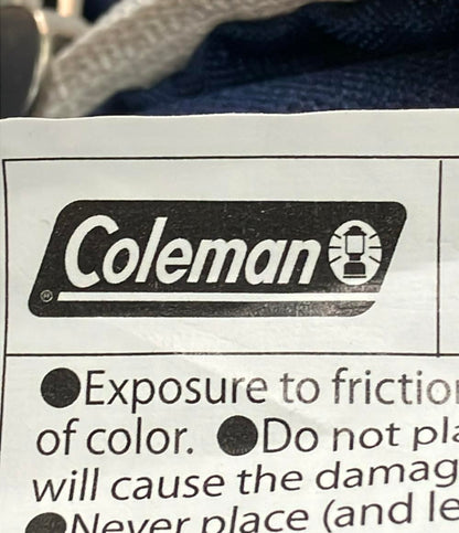 コールマン リュック レディース Coleman