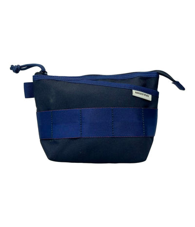 ブリーフィング セカンドバッグ メンズ BRIEFING