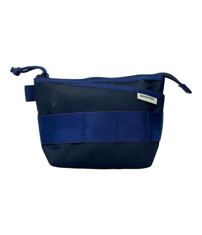 ブリーフィング セカンドバッグ メンズ BRIEFING